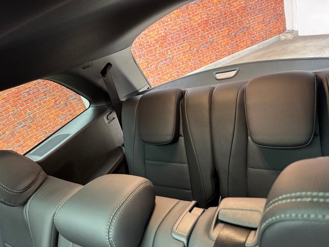 2025 Mercedes Benz GLS 450 4MATIC photo 23