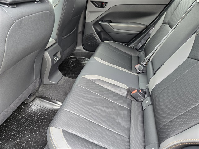2025 Subaru Crosstrek Wilderness photo 21