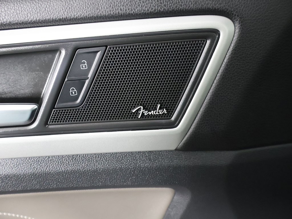 2021 Volkswagen Atlas SEL Premium photo 41