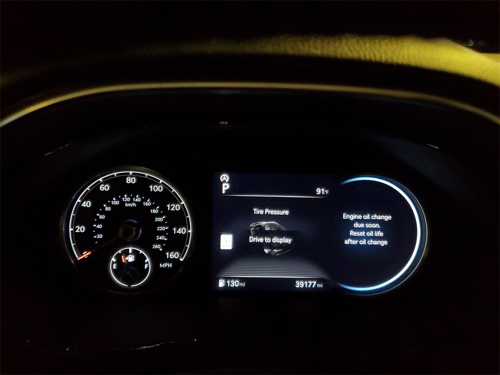 2023 Genesis GV70 2.5T photo 17