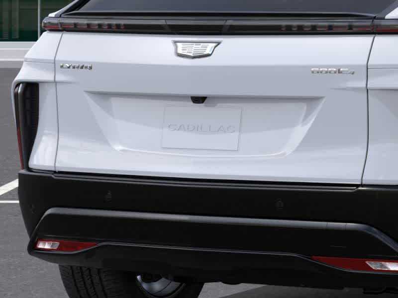 2026 Cadillac Lyriq Sport photo 13