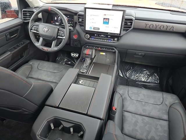 2023 Toyota Sequoia TRD Pro photo 31