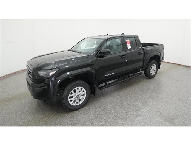 2026 Toyota Tacoma SR5's photo