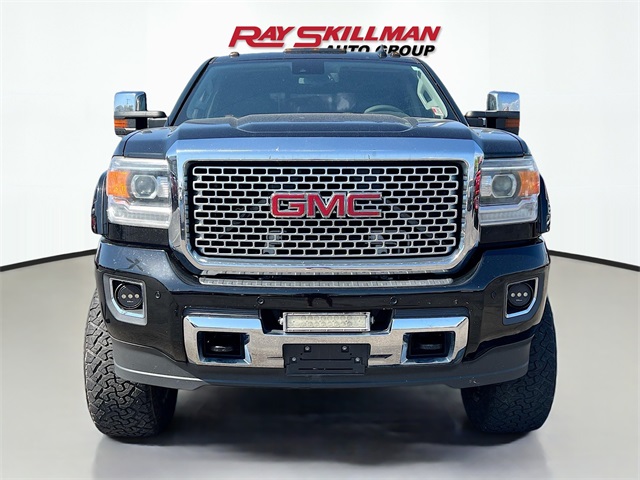 2016 Gmc Sierra Denali photo 2