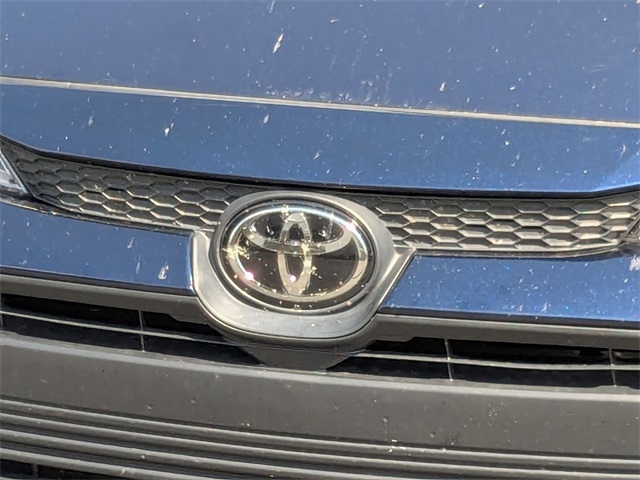 2023 Toyota Corolla LE photo 4