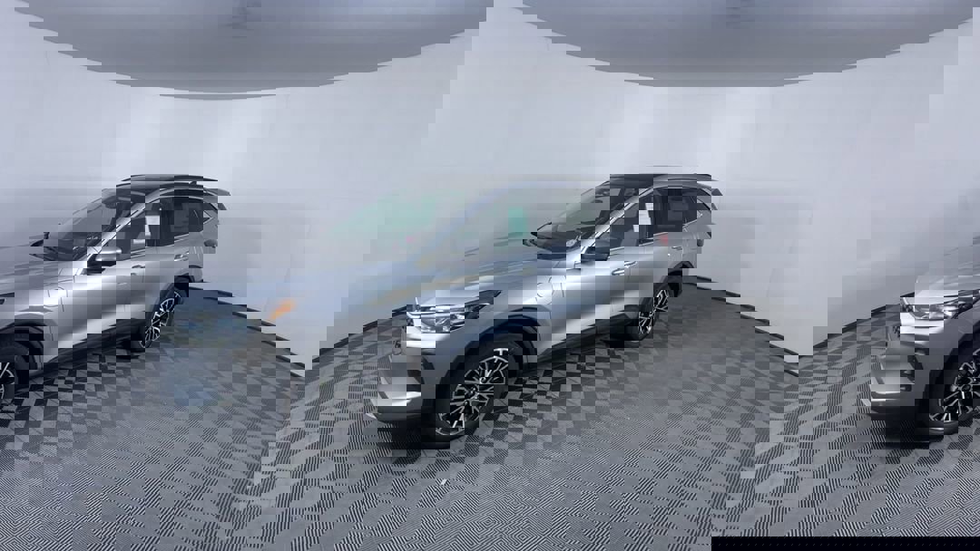 2024 Ford Escape photo 4