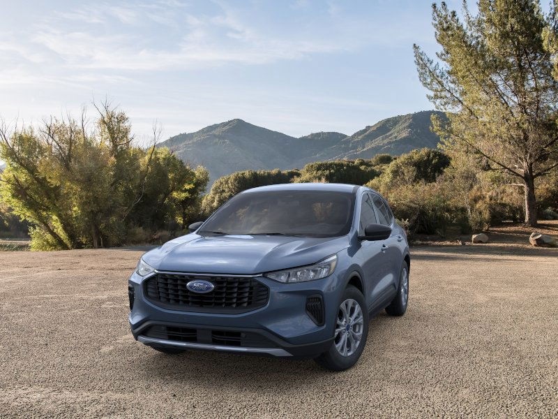 2024 Ford Escape Active photo 3