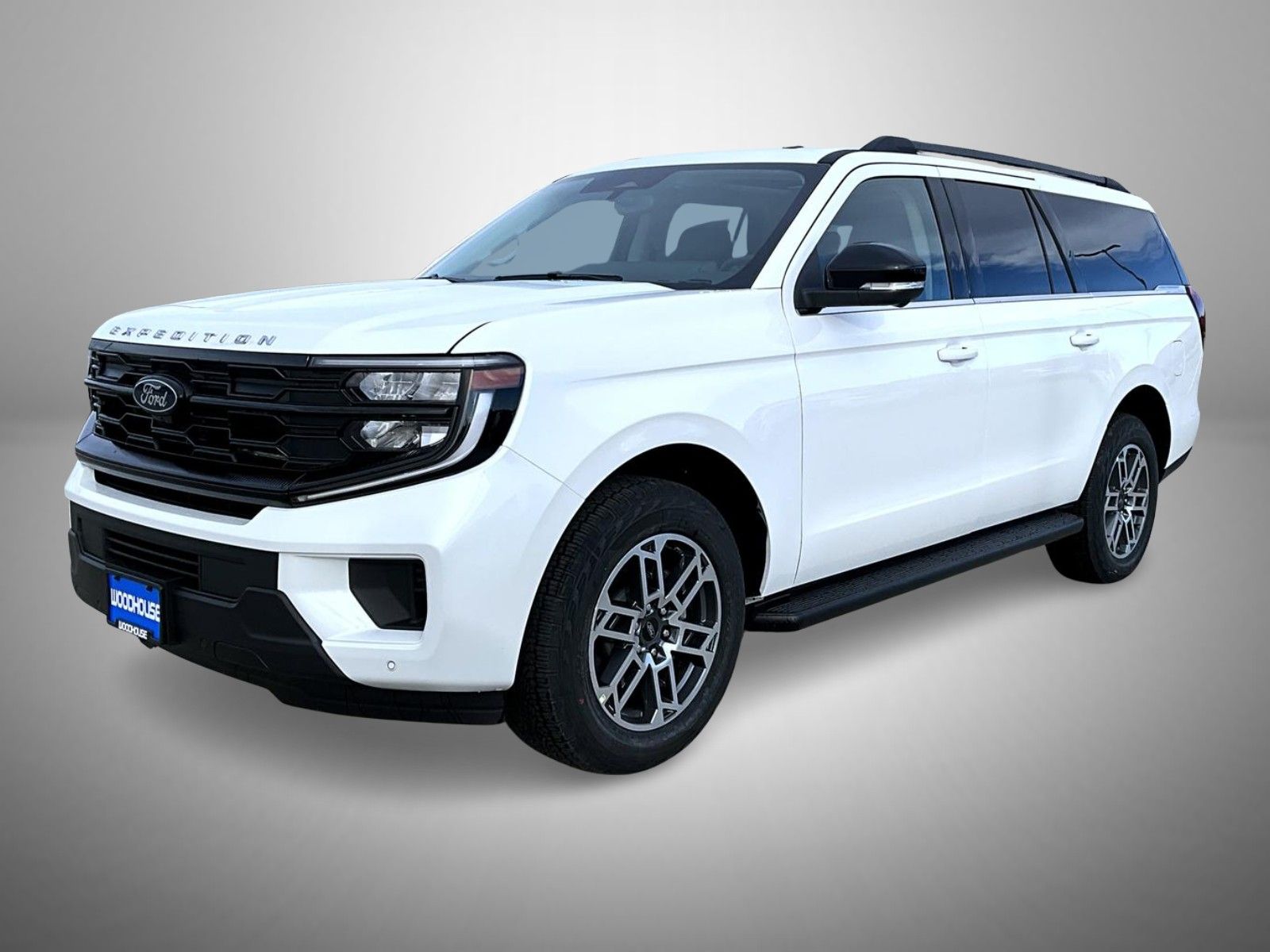 2025 Ford Expedition Active's photo