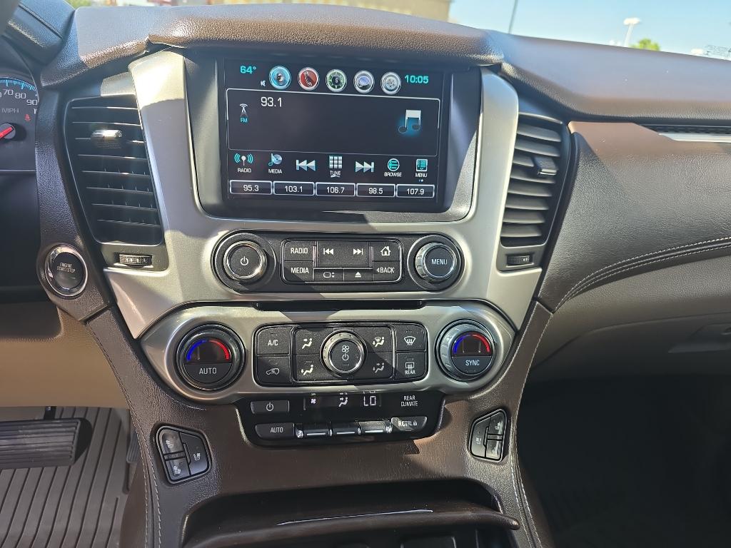 2019 Chevrolet Tahoe Premier photo 21