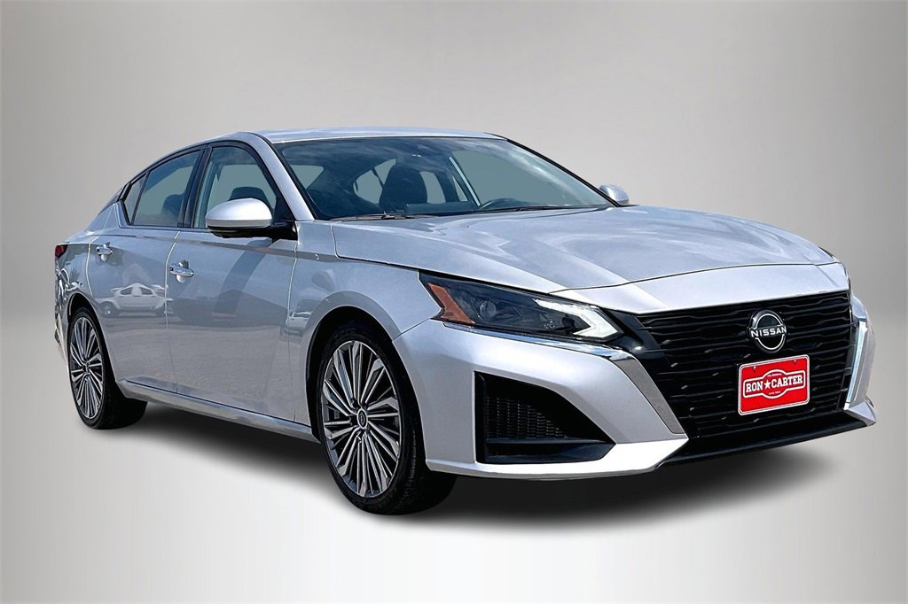 2023 Nissan Altima SL