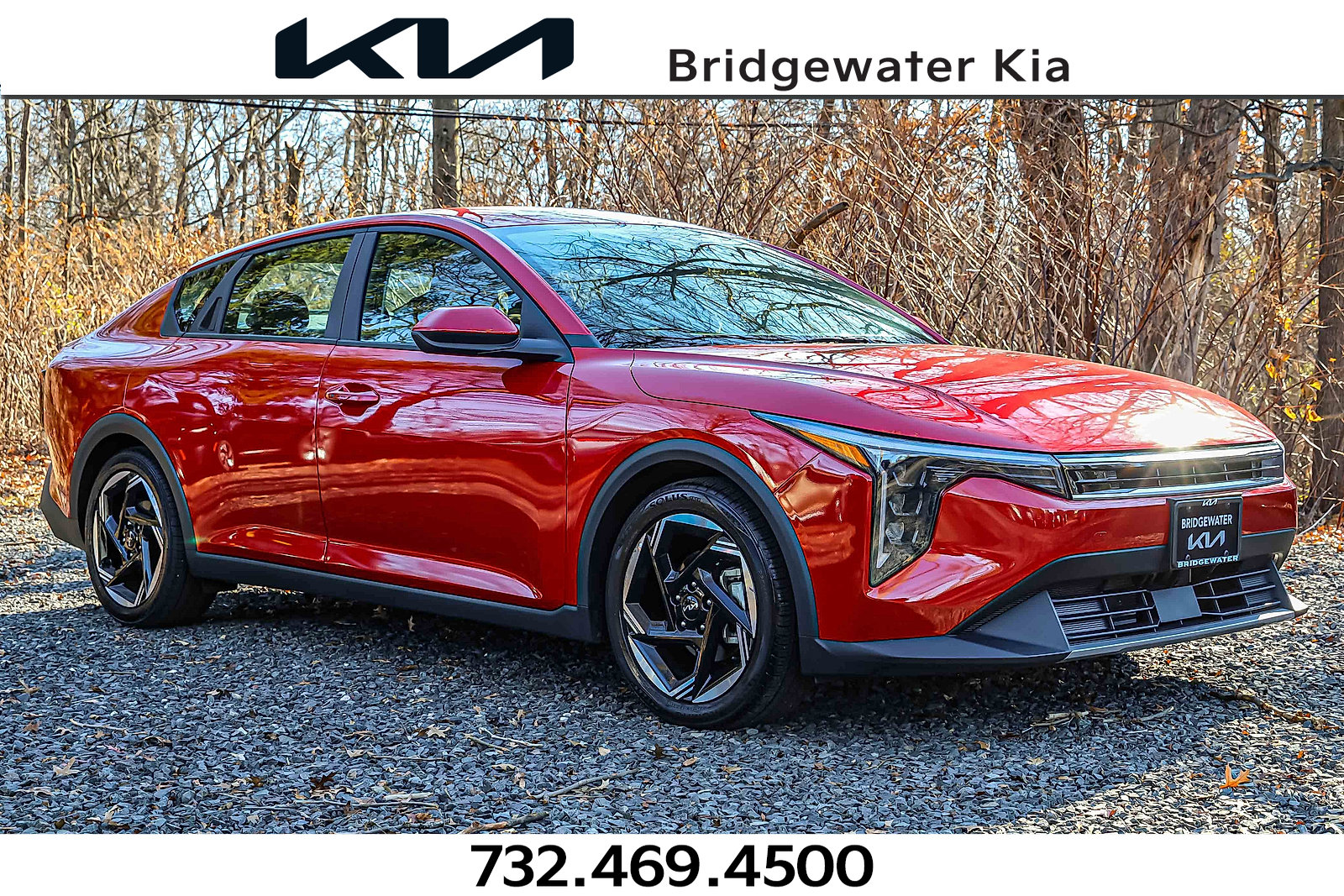 2025 Kia K4 EX's photo