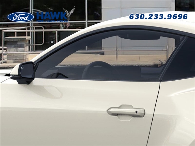 2025 FORD MUSTANG - Image 20