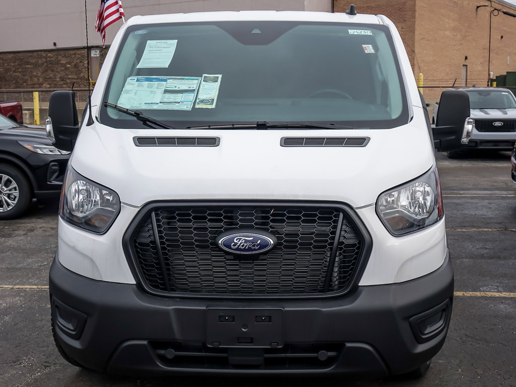 2024 FORD TRANSIT - Image 3