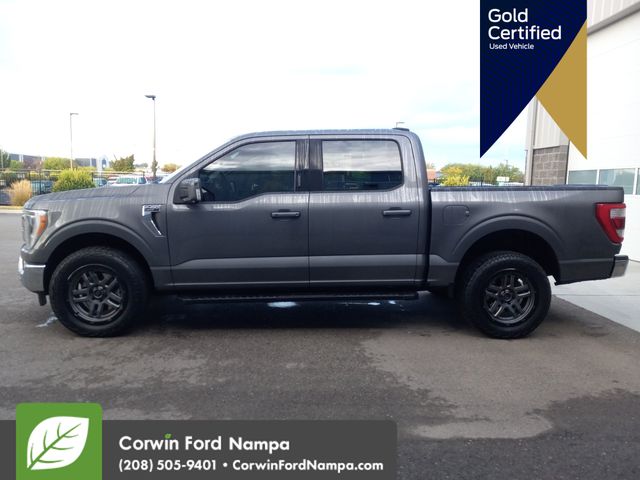 2021 Ford F-150 photo 6