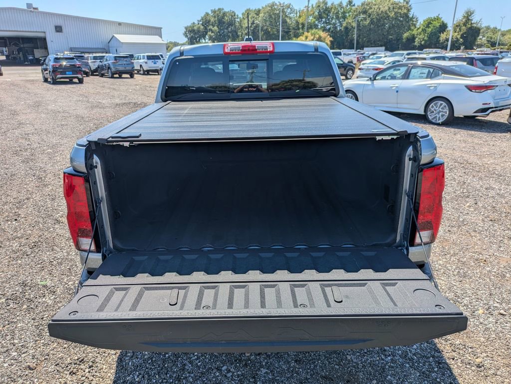 2023 Chevrolet Colorado LT photo 23