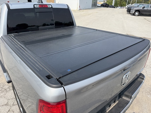 2022 Ram 1500 Big Horn Lone Star photo 8