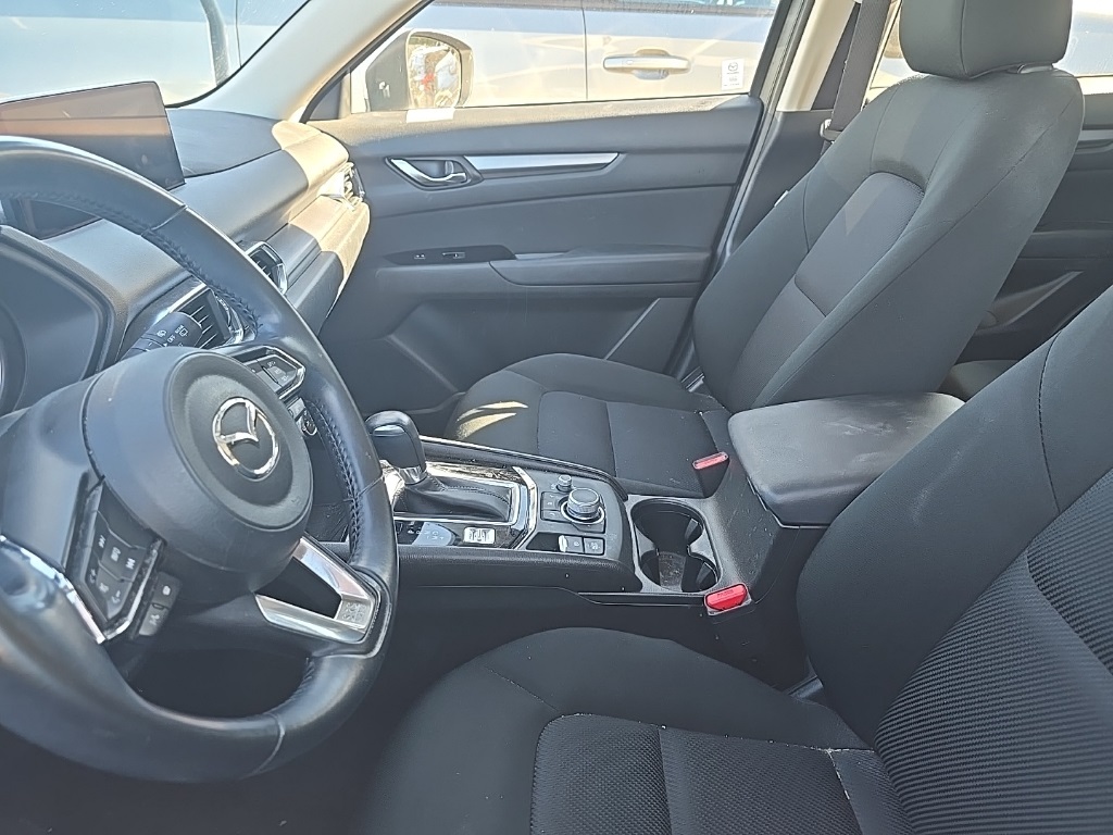 2023 Mazda CX-5 2.5 S photo 2