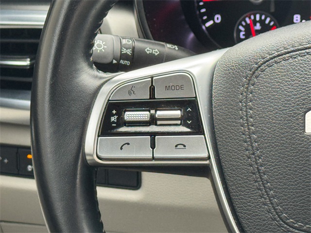 2022 Kia Telluride S photo 31