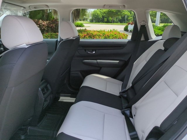 2026 Honda CR-V EX photo 11