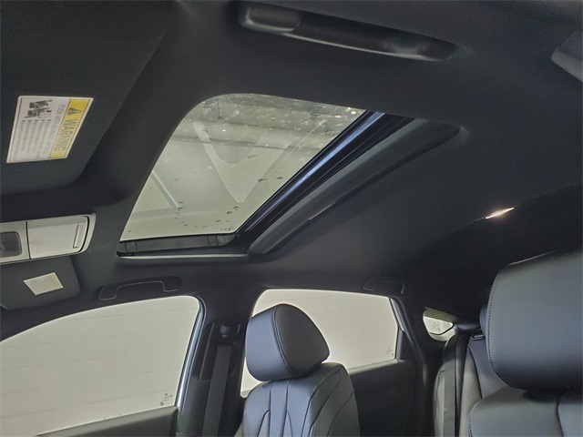 2025 Acura Integra A-Spec photo 26