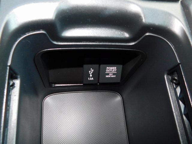 2019 Honda CR-V LX photo 31