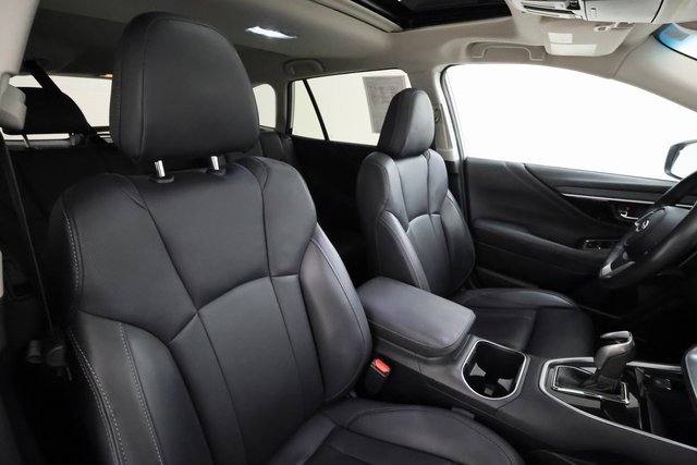 2022 Subaru Outback Limited XT photo 23