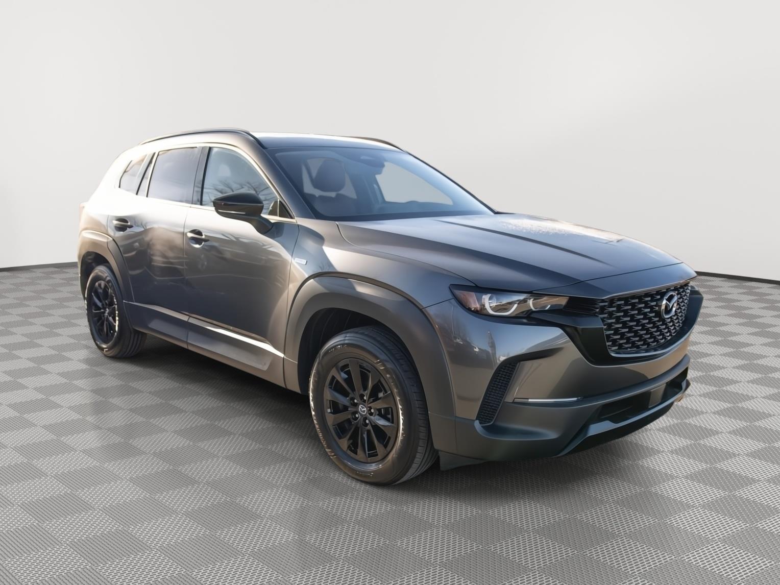 2025 Mazda CX-50 Premium's photo