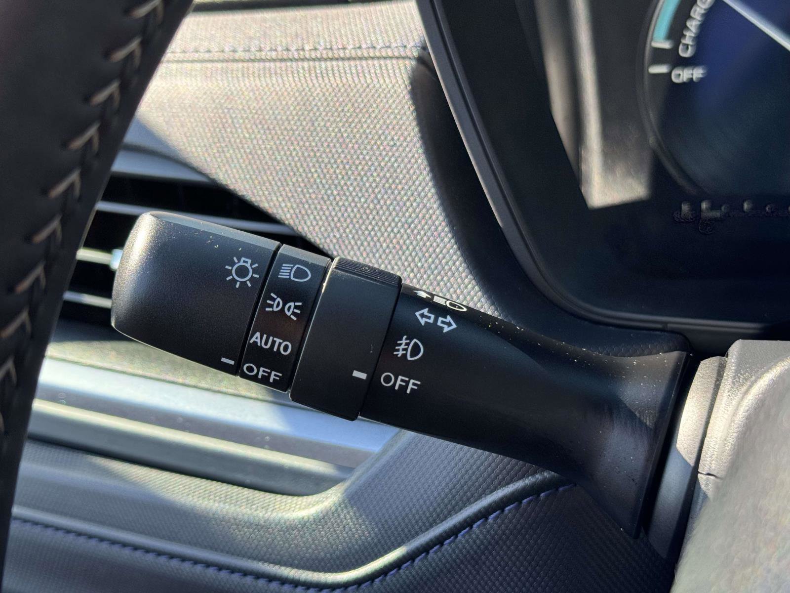 2025 Subaru Forester Sport photo 21
