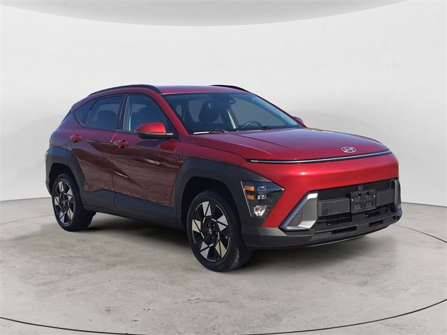 2024 Hyundai Kona SEL's photo