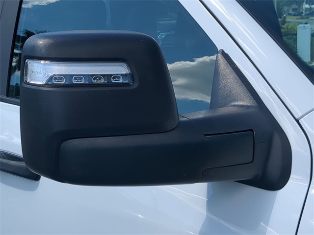 2024 Ram 3500 Big Horn photo 12