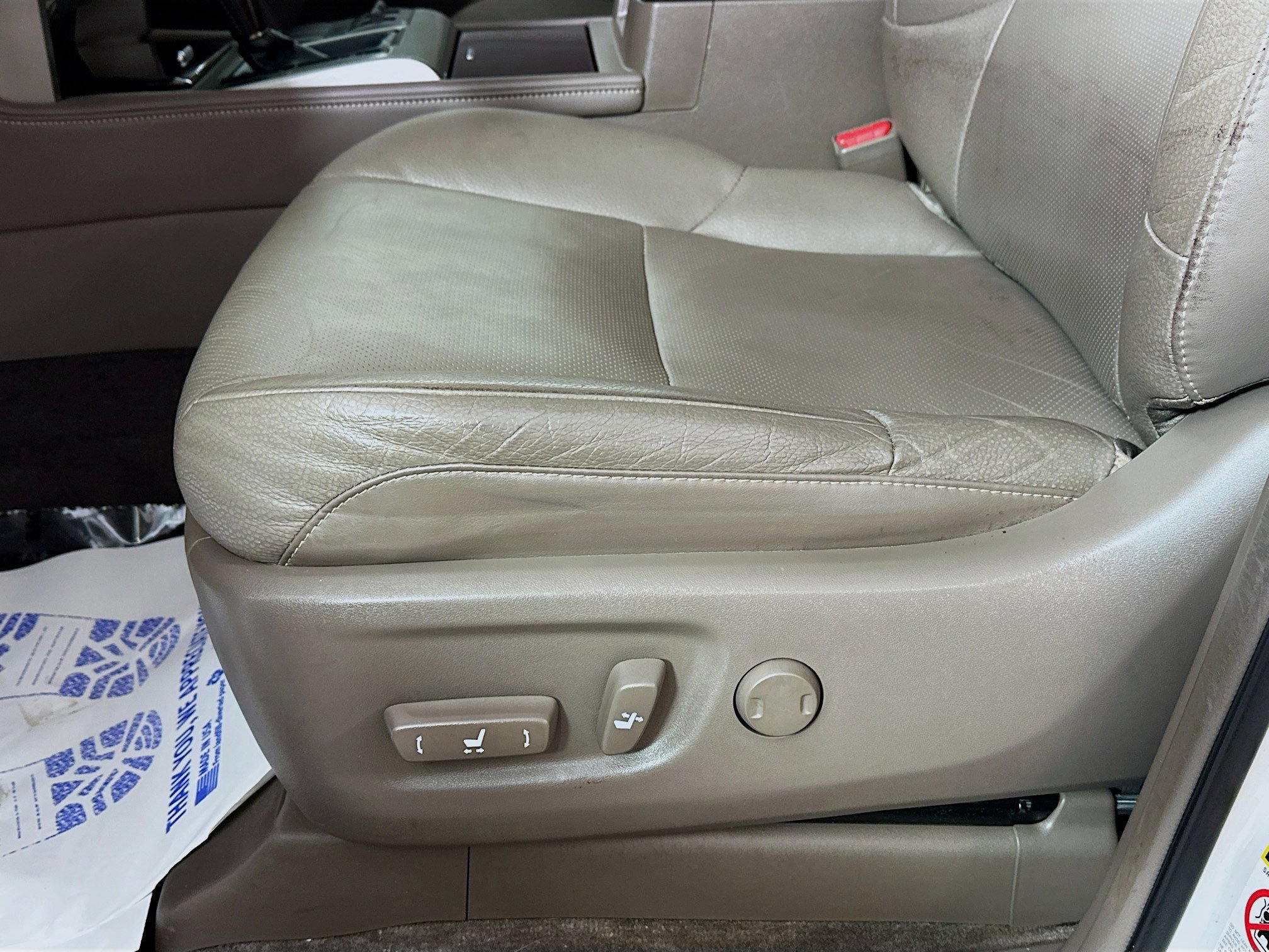 2018 Lexus GX 460 photo 18