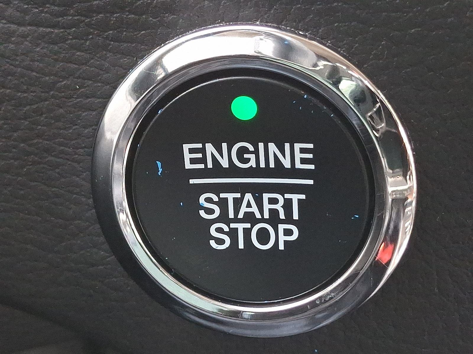 2024 Ford Edge SEL photo 21