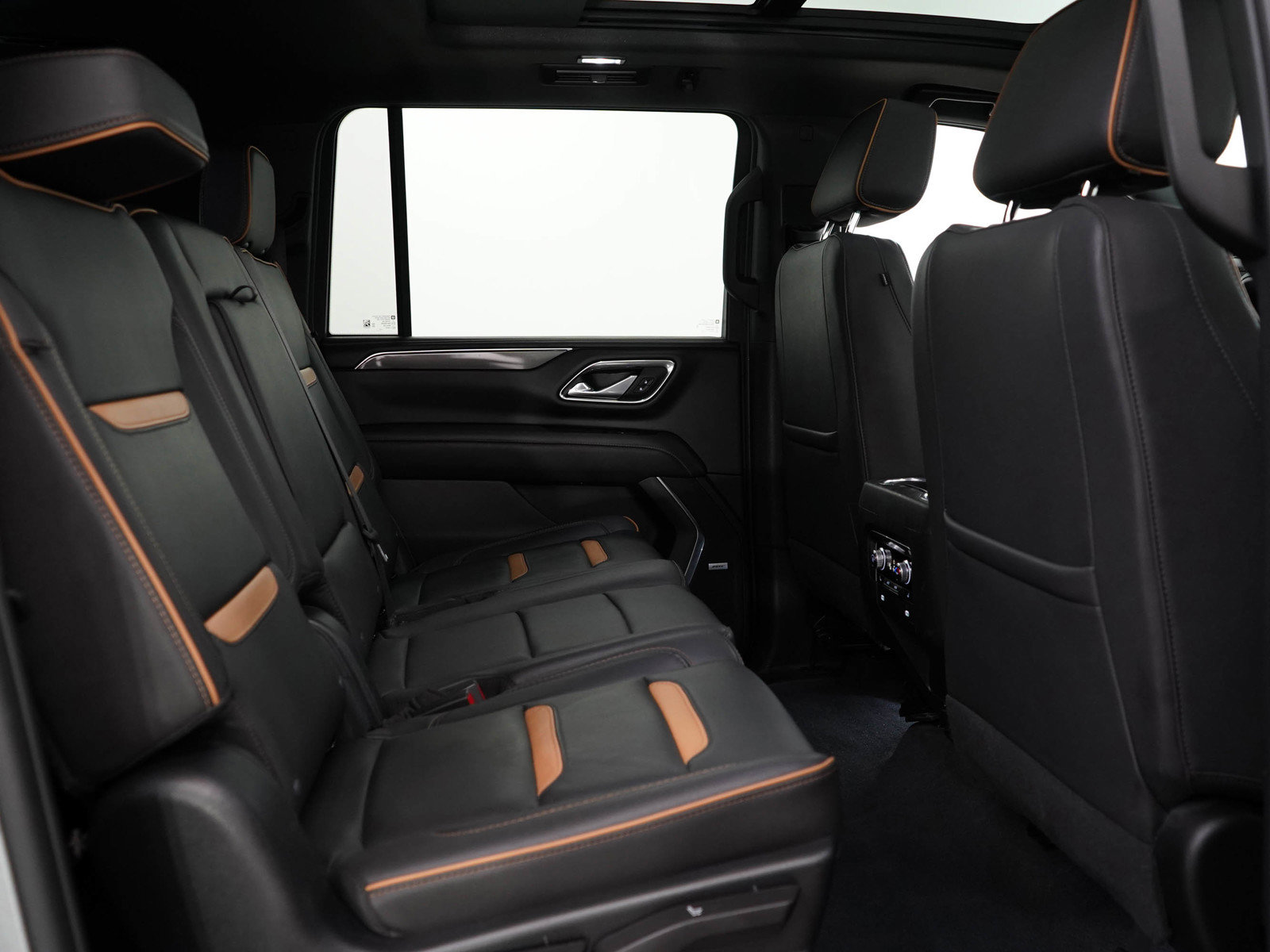 2023 Gmc Yukon XL AT4 photo 11