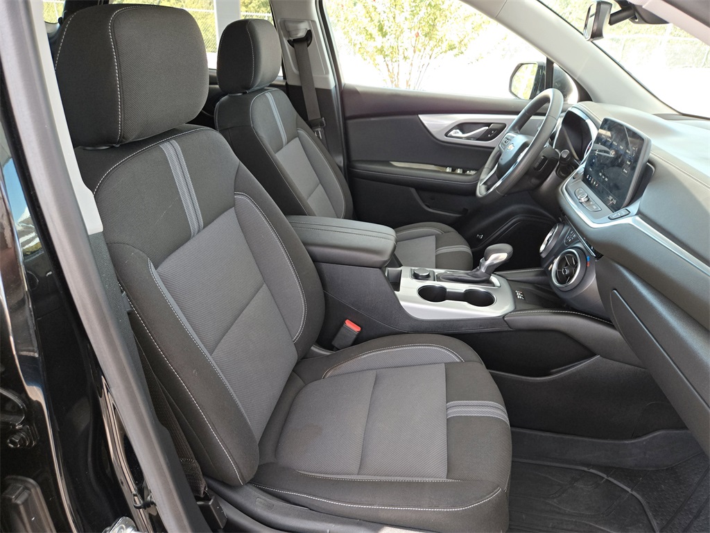 2023 Chevrolet Blazer 2LT photo 27