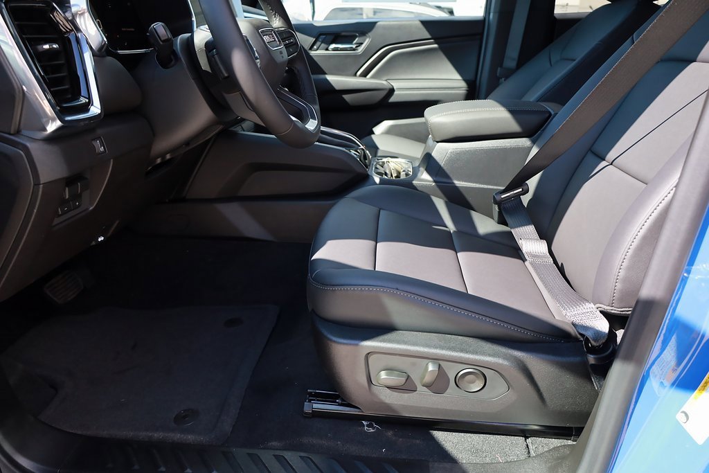 2026 Gmc Canyon Elevation photo 11