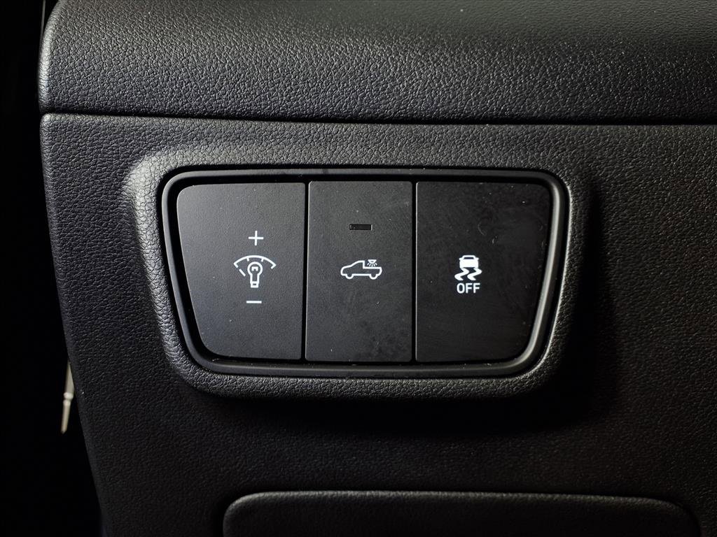 2022 Hyundai Santa Cruz SEL photo 8