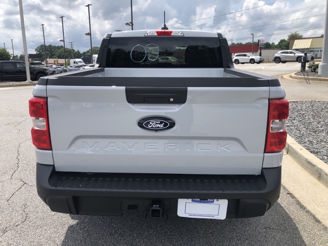 2025 Ford Maverick XLT photo 6