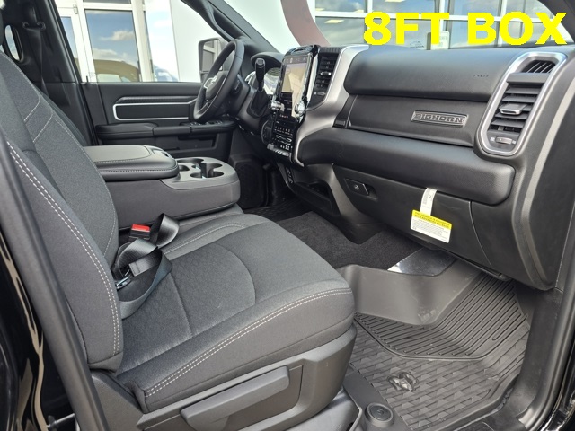 2025 Ram 3500 Big Horn photo 24