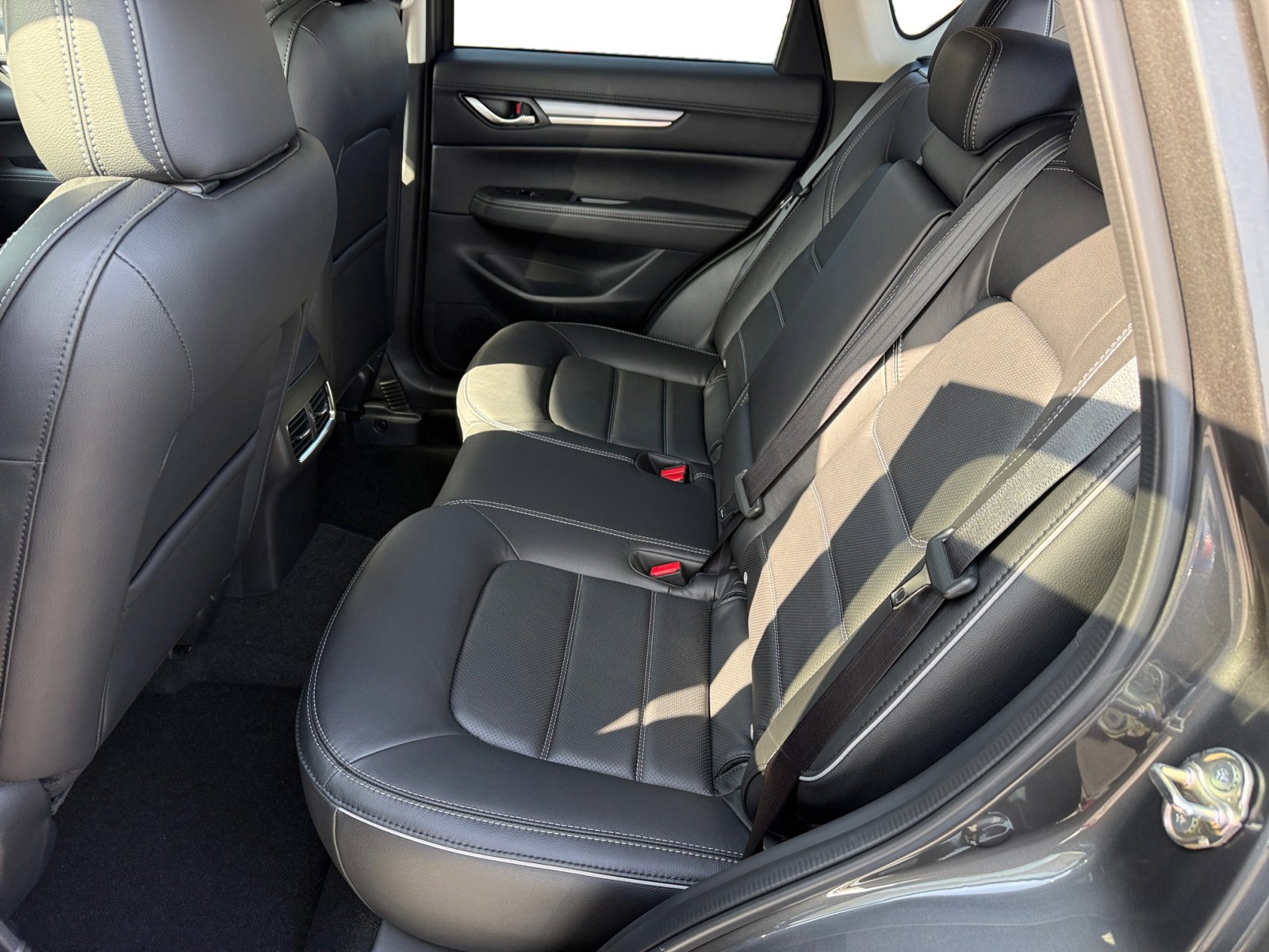 2025 Mazda CX-5 2.5 Premium Plus photo 13
