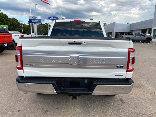 2023 Ford F-150 King Ranch photo 4