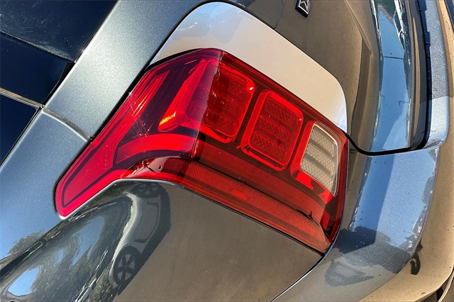 2023 Hyundai Palisade XRT photo 29