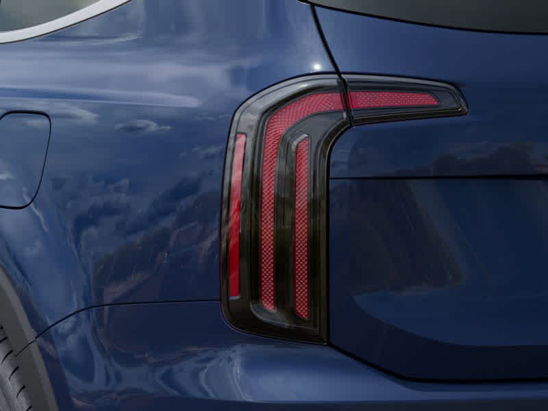 2025 Kia Telluride EX photo 9