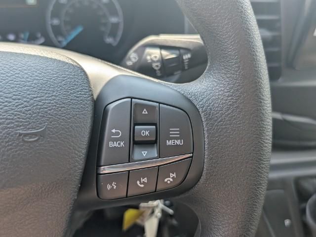 2025 Ford Transit Passenger Van XL photo 25