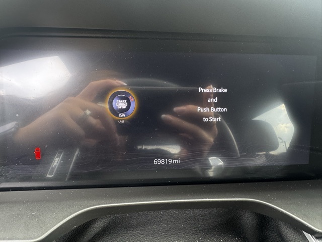 2022 Jeep Grand Cherokee Altitude photo 4