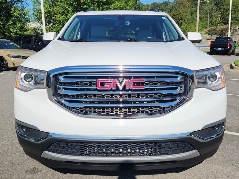 2019 Gmc Acadia photo 7