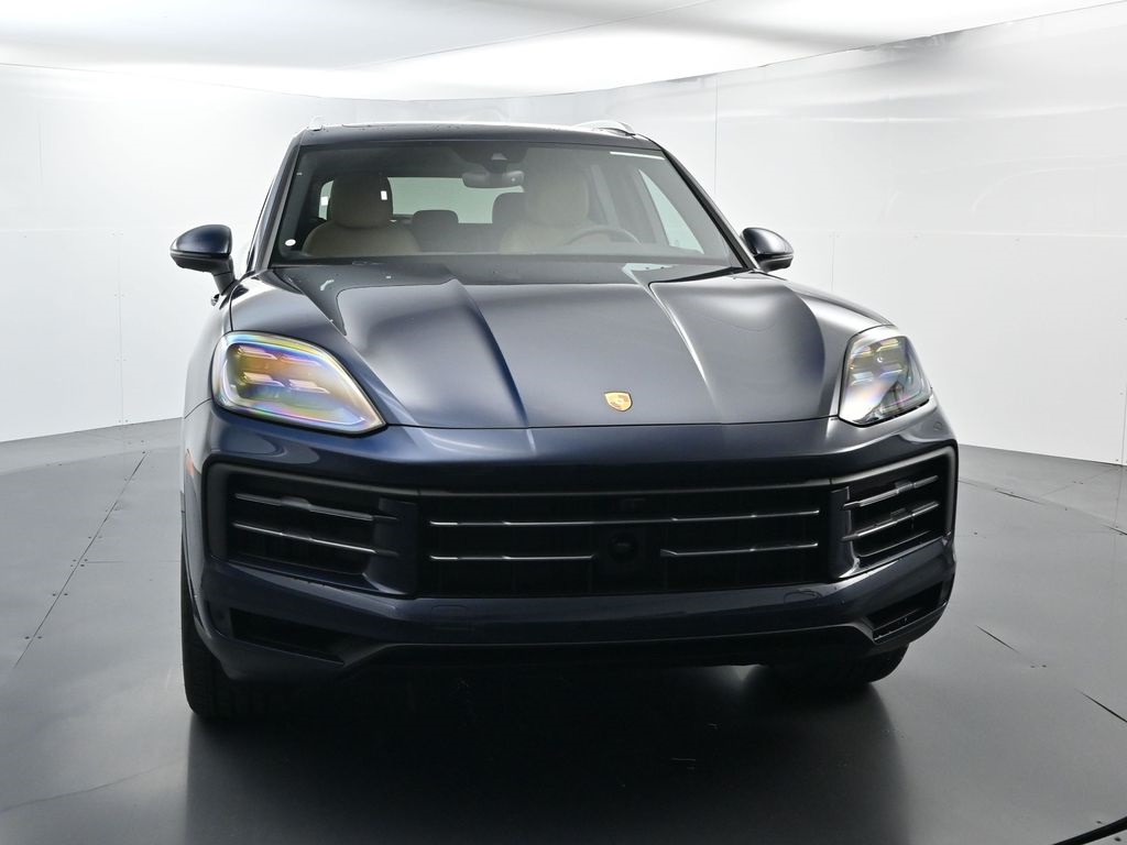 2026 Porsche Cayenne photo 15
