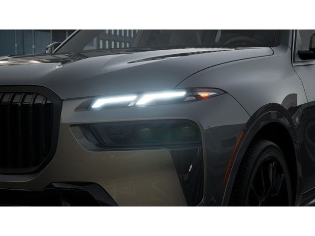 2026 Bmw X7 xDrive40i photo 6