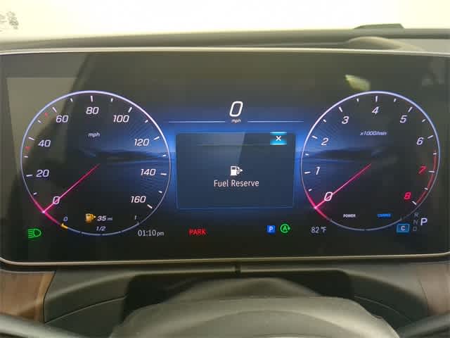 2025 Mercedes Benz C 300 4MATIC photo 23