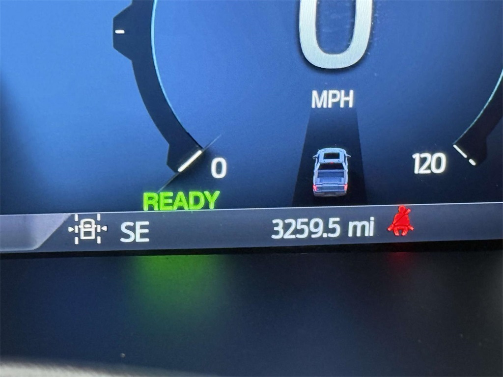 2025 Ford F-150 XLT photo 22