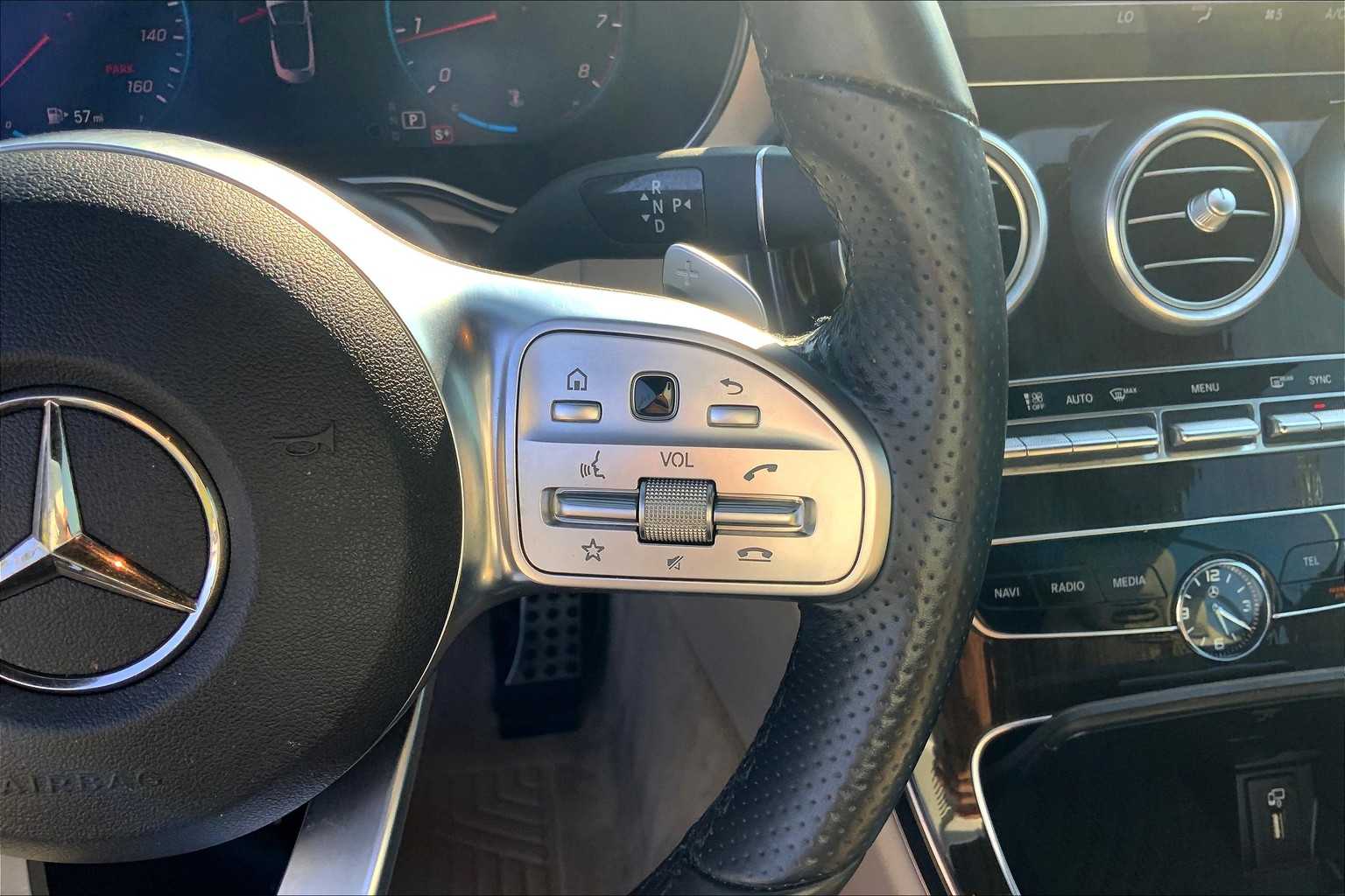 2019 Mercedes Benz C 300 photo 21